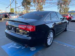 Image result for Brilliant Black 2012 A6