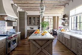 You give your kitchen a cosy look using reclaimed wood. Pin On Lake House Kitchen