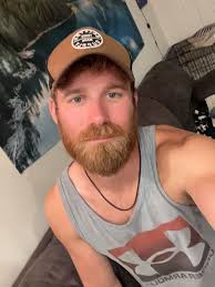 Short beard just works better