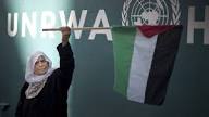 Israel lied about UNRWA. US and UK must end their dehumanising defunding of Palestinian aid | ProfMoosa