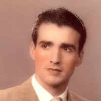 Robert Lorraine Barnhurst (1928–2002) • FamilySearch