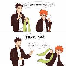 Pin On Haikyuu