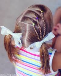 Pin By Melissa Cl On Iyanna Hair Styles Kids Braided Hairstyles Girl Hairstyles Little Girl Hairstyles