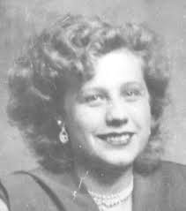 Rachel Buchanan Family History & Historical Records