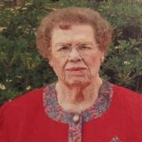 Bernice Ryland Obituary