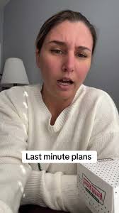 Last Minute Plans with Friends Ideas