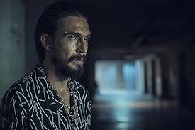 Emrullah Cakay: Movies, TV, and Bio