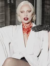 Lady Gaga American Horror Story Hotel Lady Gaga Halloween Lady Gaga Hotel Lady Gaga Countess