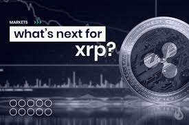 Ripple has reached an agreement with the u.s. What S Next For Xrp By Dailycoin