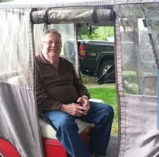 Obituary information for Truman E. Blankenship