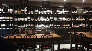 3.66 with 7 ratings, reviews and opinions. Lunch In The Wine Cellar At Fallon Byrne Picture Of Fallon Byrne Dublin Tripadvisor