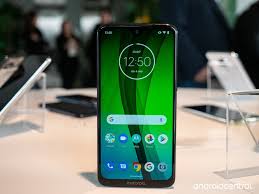 You can do that by using unlocky and generate the motorola moto g7 power unlock code . Moto G7 Power And Play Hands On Why Even Buy An Expensive Phone Anymore Android Central