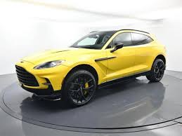 Image result for Yellow Tang 2021 Aston Martin