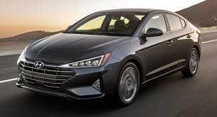2020 Hyundai Elantra Drops The Manual But Gains New Variable Transmission Hyundai Elantra Elantra New Hyundai