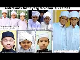 Rekontruksi animasi 3d kebakaran pusat tahfiz darul quran ittifaqiyah. Tribute Pusat Tahfiz Darul Quran Ittifaqiyah Youtube