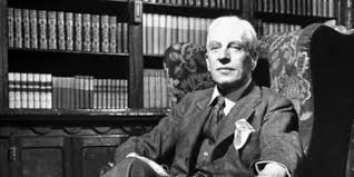 Image result for Arnold J. Toynbee, 