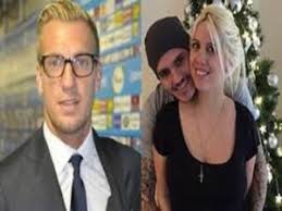 La brusca separazione tra i due, nel 2013, finì sulle copertine di mezzo mondo. Maxi Lopez Non Ho Rapporti Con Icardi Con Wanda Nara Invece
