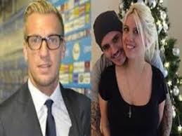 Sürekli yatak sesleri ve koşturma sesleri geliyordu. Maxi Lopez Non Ho Rapporti Con Icardi Con Wanda Nara Invece