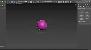 You want to know how to animate an object along a spline using animation > path constraint. How To Animate An Object Along A Spline Path Or Curve With Path Constraints 3ds Max Autodesk Knowledge Network