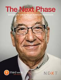 The Next Phase: Ushering in a New Era of American Retirement