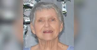 PRICILLA JANE "JANIE" COTTINGHAM Obituary