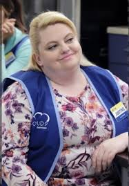 What are your favorite Justine one liners? : r/superstore