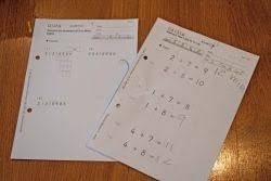 Kumon Math Worksheets Kumon Math Kumon Worksheets Kids Math Worksheets