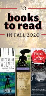 Books To Read In Fall In 2020 Fallen Book Book Club Books Books To Read