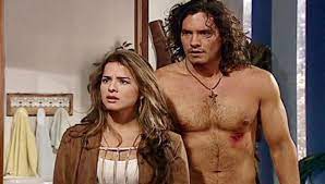 Juan and gabriela hear a gunshot and voices. La Confesion De Danna Garcia Sobre Pasion De Gavilanes Que No Va A Gustar A Los Fans De La Telenovela