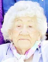 Obituary information for Mary Arrowood Preston