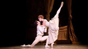10 Beautiful Pas De Deux From Famous Ballets Dora Rose Arts