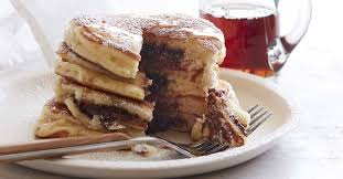 You can't go wrong with nutella pancakes, and there are lots of ways to make them. Pancake Nutella Rellenos Cubaneando Con Mario