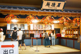 Include (or exclude) self posts. å¤§æ±Ÿæˆ¸æ¸©æ³‰ç‰©èªž ã§æµ´è¡£ãƒ‡ãƒ¼ãƒˆ é¤¨å†…æ§˜å­ã¨ãŠå¾—ãªå‰²å¼•ãæƒ…å ± Tabilog