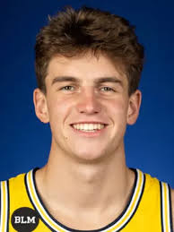 Academic All-Big Ten Conference (Winter 2022-23)