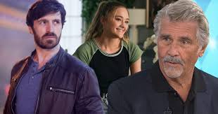 Ransom Canyon: James Brolin, Eoin Macken, and Lizzy Greene to star in the  upcoming Netflix drama series