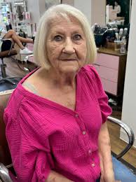 Fundraiser by Shawn Rappold : Judy Labat