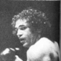 Kosie Smith boxer •