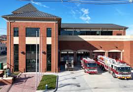 New Summit (NJ) FD Firehouse Now in Operation