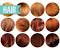 Brown Hair Colors