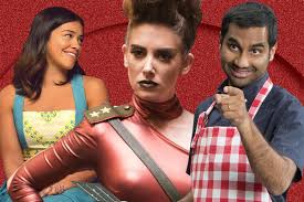 *new additions are indicated with an asterisk. We Sifted Through The Best Comedy Series On Netflix To Find The 17 Shows With The Highest Rotten Tomatoes Scores Comedy Series Comedy Netflix Series