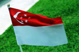 Diberi nama singapura karena anak penguasa palembang, sang nila utama, pergi ke pulau tumasik. Tak Hanya Indonesia Bendera 7 Negara Ini Juga Warna Merah Dan Putih Semua Halaman Bobo
