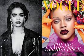 We did not find results for: Rihanna S New Thin Eyebrows Will Start A National Trend Are We Ready