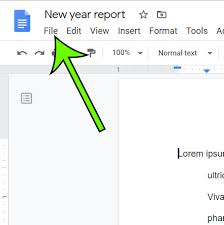 How to change margins for one page in google docs. How To Change Background Color In Google Docs Support Your Tech