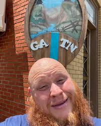 Two places at the same time?