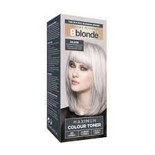 L'oréal paris everpure blonde shampoo: Bblonde Silver Toner Hair Superdrug
