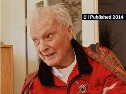 A Passion for Writing, About War and Love, Is Celebrated Decades Later