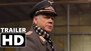 Greyhound (2020) full online free with english subtitles. Greyhound Attack Official Trailer 2019 History Movie Youtube