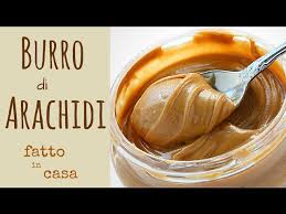 Segui martha's pie safe su facebook. Burro Di Arachidi Fatto In Casa Da Benedetta Easy Homemade Peanut Butter Youtube