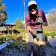 New Garden Volunteer Work Day — Garden City Harvest