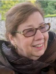 Obituary: Sharon Hegarty Williams, 80